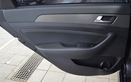 Hyundai Sonata VII, 2018 год, 1 850 000 рублей, 17 фотография