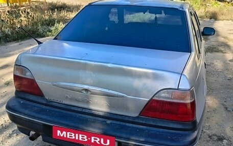 Daewoo Nexia I рестайлинг, 2003 год, 150 000 рублей, 1 фотография