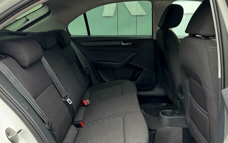 Skoda Rapid II, 2020 год, 1 375 000 рублей, 7 фотография