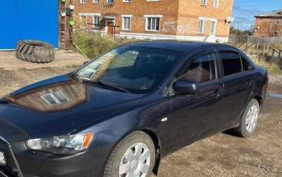 Mitsubishi Lancer IX, 2011 год, 750 000 рублей, 1 фотография