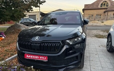 Skoda Kodiaq I, 2024 год, 3 950 000 рублей, 1 фотография