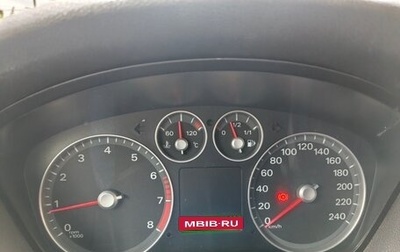 Ford Focus II рестайлинг, 2006 год, 600 000 рублей, 1 фотография