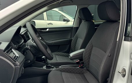 Skoda Rapid II, 2020 год, 1 375 000 рублей, 10 фотография