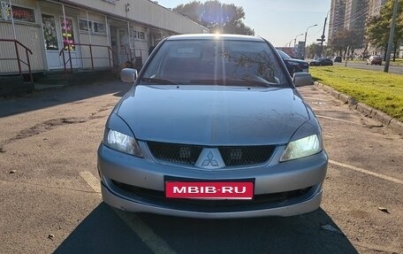 Mitsubishi Lancer IX, 2005 год, 250 000 рублей, 1 фотография