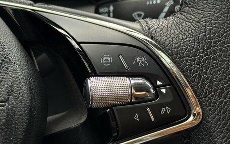 Skoda Rapid II, 2020 год, 1 375 000 рублей, 18 фотография