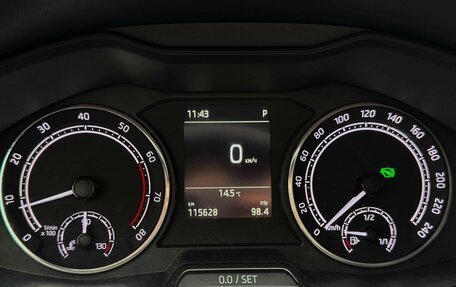 Skoda Rapid II, 2020 год, 1 375 000 рублей, 17 фотография