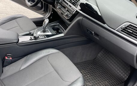 BMW 3 серия, 2017 год, 1 950 000 рублей, 9 фотография