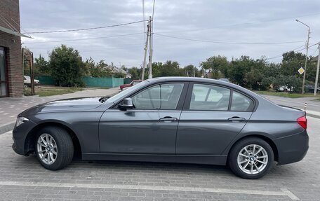 BMW 3 серия, 2017 год, 1 950 000 рублей, 3 фотография
