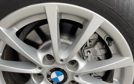 BMW 3 серия, 2017 год, 1 950 000 рублей, 7 фотография