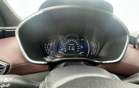 Hyundai Santa Fe IV, 2018 год, 2 450 000 рублей, 15 фотография