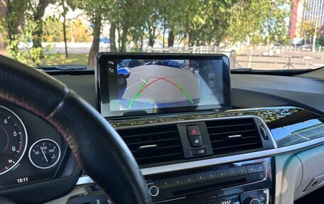 BMW 3 серия, 2016 год, 1 850 000 рублей, 6 фотография