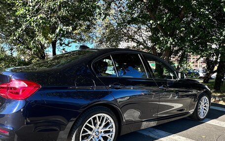 BMW 3 серия, 2016 год, 1 850 000 рублей, 7 фотография