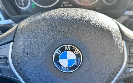 BMW 3 серия, 2016 год, 1 850 000 рублей, 5 фотография