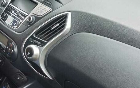 Hyundai ix35 I рестайлинг, 2012 год, 1 500 000 рублей, 2 фотография