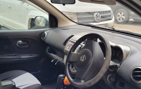 Nissan Note II рестайлинг, 2005 год, 490 000 рублей, 5 фотография