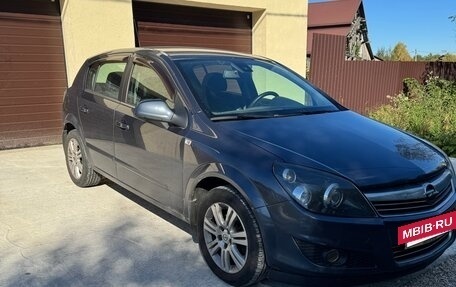 Opel Astra H, 2011 год, 645 000 рублей, 3 фотография