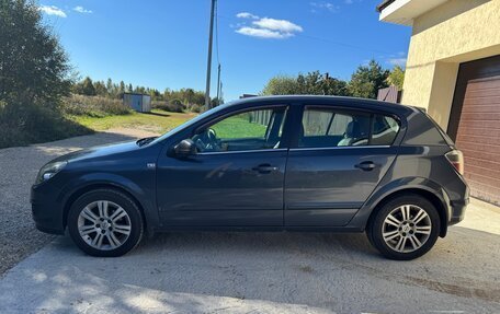 Opel Astra H, 2011 год, 645 000 рублей, 5 фотография