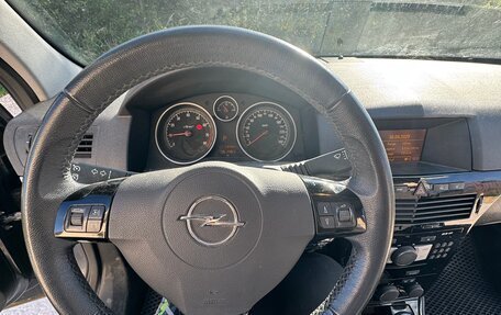 Opel Astra H, 2011 год, 645 000 рублей, 12 фотография