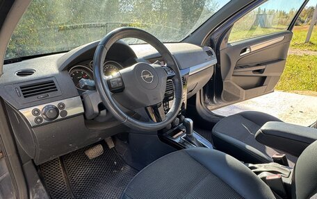 Opel Astra H, 2011 год, 645 000 рублей, 11 фотография