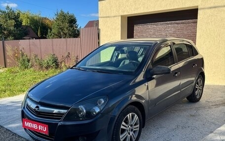 Opel Astra H, 2011 год, 645 000 рублей, 2 фотография