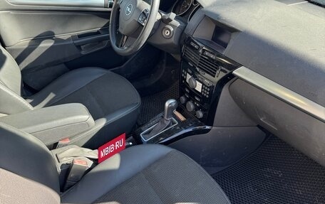 Opel Astra H, 2011 год, 645 000 рублей, 8 фотография