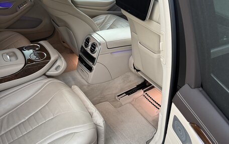 Mercedes-Benz S-Класс, 2016 год, 4 500 000 рублей, 9 фотография