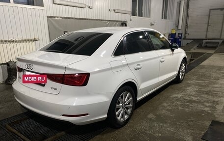 Audi A3, 2016 год, 1 420 000 рублей, 6 фотография
