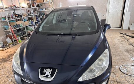 Peugeot 308 II, 2009 год, 500 000 рублей, 6 фотография