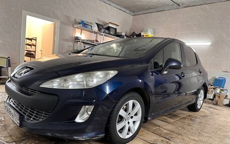 Peugeot 308 II, 2009 год, 500 000 рублей, 4 фотография