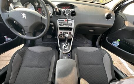 Peugeot 308 II, 2009 год, 500 000 рублей, 12 фотография