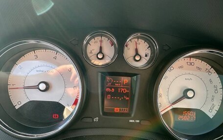 Peugeot 308 II, 2009 год, 500 000 рублей, 13 фотография