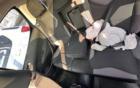 Peugeot 308 II, 2009 год, 500 000 рублей, 9 фотография