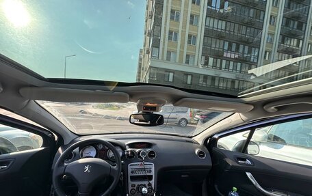 Peugeot 308 II, 2009 год, 500 000 рублей, 15 фотография