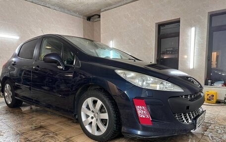 Peugeot 308 II, 2009 год, 500 000 рублей, 3 фотография