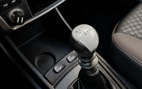 SsangYong Actyon II рестайлинг, 2014 год, 999 000 рублей, 4 фотография