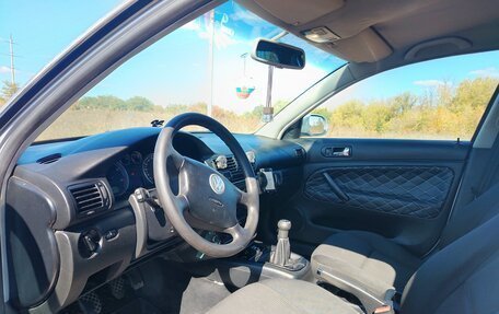 Volkswagen Passat B5+ рестайлинг, 2003 год, 585 000 рублей, 6 фотография