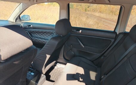 Volkswagen Passat B5+ рестайлинг, 2003 год, 585 000 рублей, 8 фотография
