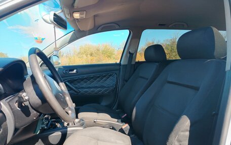 Volkswagen Passat B5+ рестайлинг, 2003 год, 585 000 рублей, 9 фотография