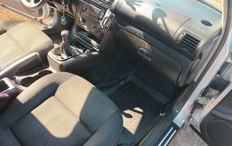 Volkswagen Passat B5+ рестайлинг, 2003 год, 585 000 рублей, 11 фотография