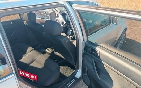 Volkswagen Passat B5+ рестайлинг, 2003 год, 585 000 рублей, 7 фотография