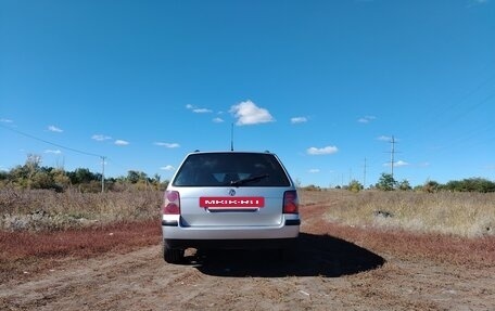 Volkswagen Passat B5+ рестайлинг, 2003 год, 585 000 рублей, 5 фотография