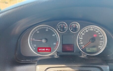Volkswagen Passat B5+ рестайлинг, 2003 год, 585 000 рублей, 15 фотография