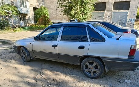 Daewoo Nexia I рестайлинг, 2003 год, 150 000 рублей, 2 фотография