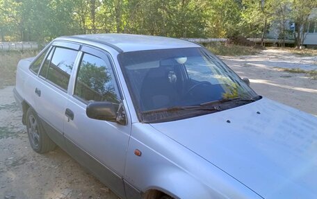 Daewoo Nexia I рестайлинг, 2003 год, 150 000 рублей, 4 фотография