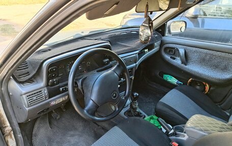 Daewoo Nexia I рестайлинг, 2003 год, 150 000 рублей, 5 фотография