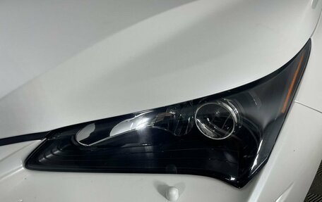 Lexus NX I, 2016 год, 2 390 000 рублей, 10 фотография