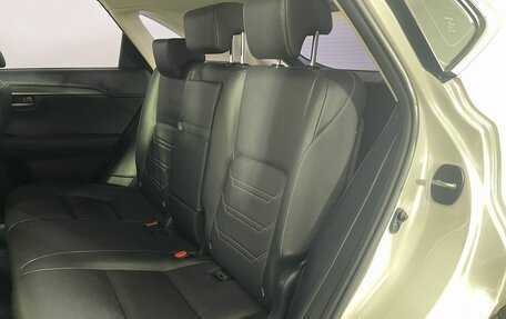 Lexus NX I, 2016 год, 2 390 000 рублей, 18 фотография