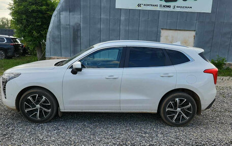 Haval Jolion, 2023 год, 1 668 000 рублей, 3 фотография