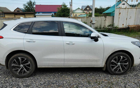 Haval Jolion, 2023 год, 1 668 000 рублей, 4 фотография