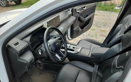 Haval Jolion, 2023 год, 1 668 000 рублей, 5 фотография